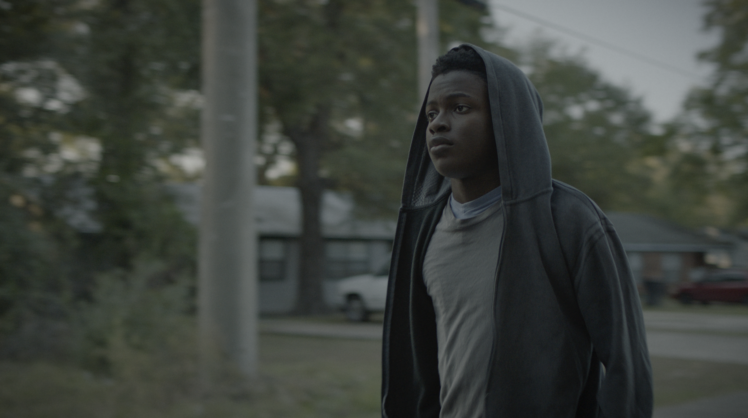 Life and nothing more