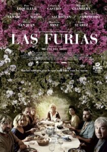 Las Furias Cartel 01