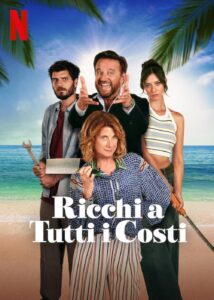 Ricchi a tutti Costi 00000