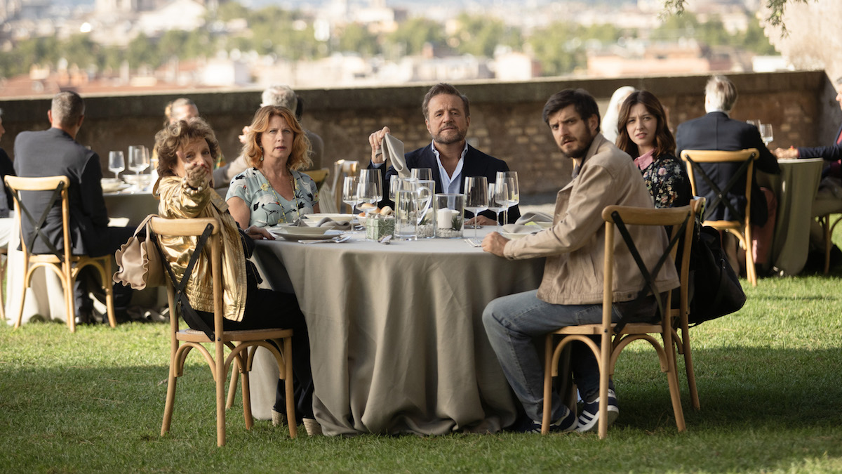 Ricchi a tutti i costi